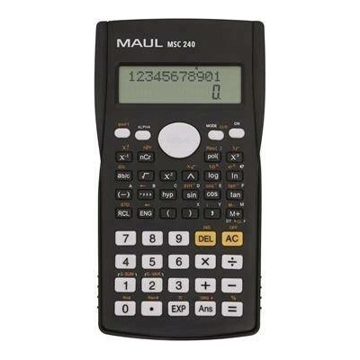 Maul MSC 240