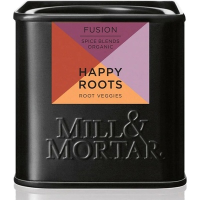 Mill & Mortar Happy roots 45 g