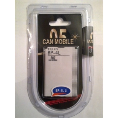 Compatible Батерия Nokia Canmobile E52 BP-4L (5311)