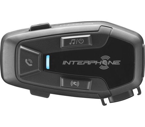 Interphone U-COM7R Single Pack
