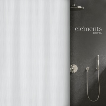 spirella Завеса за душ 180x200 cm Mera - Spirella (10.19502)