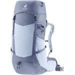 Deuter Дамска туристическа раница Deuter Women's Futura Pro SL 30 Walking backpack - Polar / Bluejay - размер One Size (504-1318-0311)