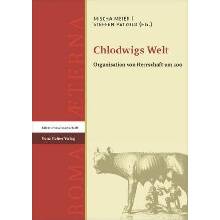 Chlodwigs Welt - Meier, Mischa