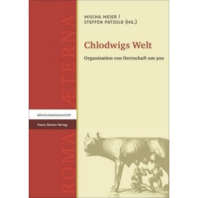 Chlodwigs Welt - Meier, Mischa