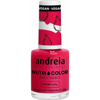 Image 1 of Andreia Professional Nutri Color Care & Colour NC31 Cherry 10,5 ml (AND0UNC031)