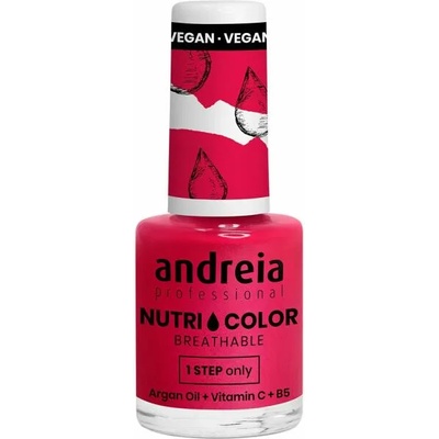 Andreia Professional Nutri Color Care & Colour NC31 Cherry 10,5 ml (AND0UNC031)