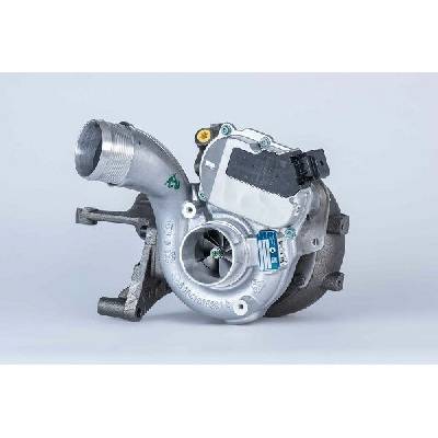 Plniace dúchadlo BorgWarner 53049880054