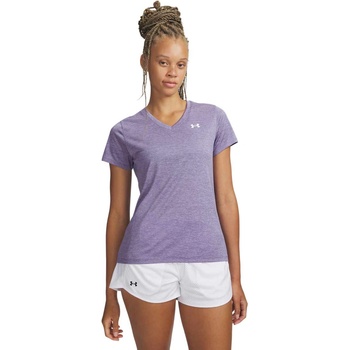 Under armour Тениска Tech SSV- Twist
