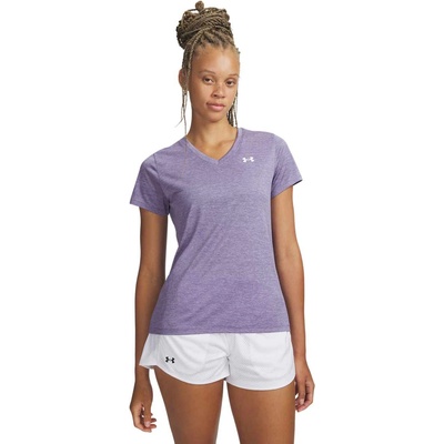 Under armour Тениска Tech SSV- Twist