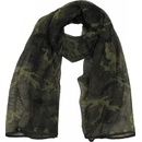 Šatka MFH sieťový 95 CZ camo