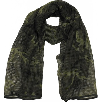 Šatka MFH sieťový 95 CZ camo