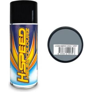 H-Speed спрей боя Nardo сиво 400ml
