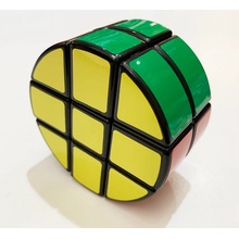 Circle Cube