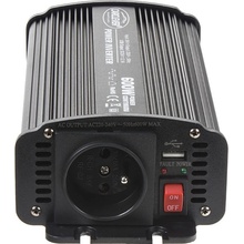 Stualarm 35624 24/230V 600W