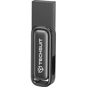Techsuit THSM33 256GB (THSM334256) Флаш памет