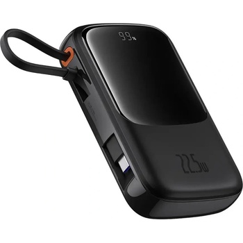 Baseus Qpow Pro+ 10000 mAh (P10067101113-00)