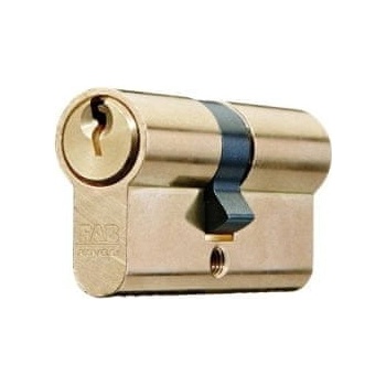 Assa Abloy FAB 50D/30+35 3 kľúčová