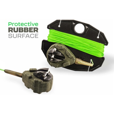 ZFISH Back Lead ZFX 75g – Zboží Dáma