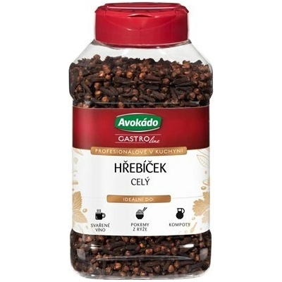 Avokádo Klinčeky celý 300 g