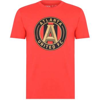 MLS Тениска MLS Logo T-shirt Adults - Atlanta