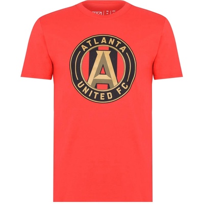 MLS Тениска MLS Logo T-shirt Adults - Atlanta