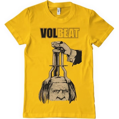 Volbeat Servant Of The Mind t-shirt