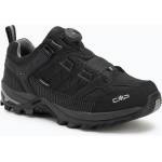 CMP Мъжки обувки за трекинг CMP Rigel Low Fitgo Wp piombo