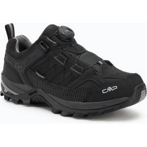 CMP Мъжки обувки за трекинг CMP Rigel Low Fitgo Wp piombo