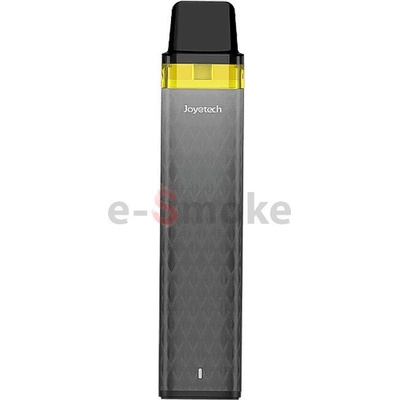 Joyetech WideWick elektronická cigareta 800 mAh metallic grey 1 ks