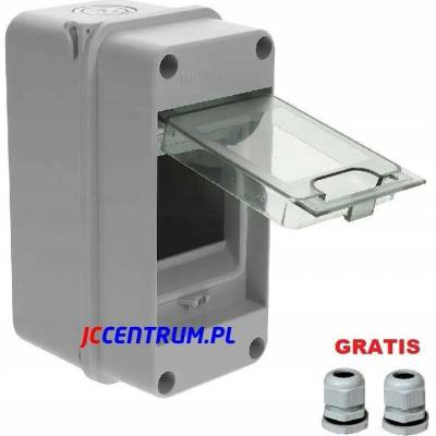 Rozvodnice Elektro-Plast 400 V IP65 63 A