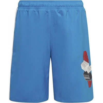 adidas x Classic Lego® Shorts Junior Blue