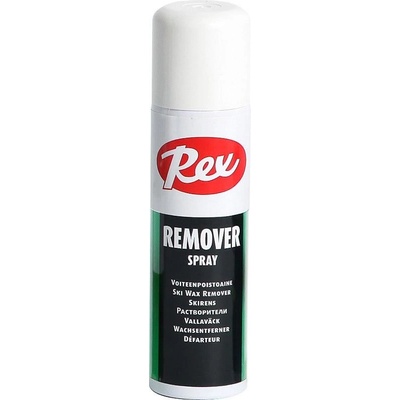 Rex odstraňovač voskov sprej 168 ml