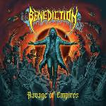 Warner Benediction: Ravage Of Empires - CD (080637)