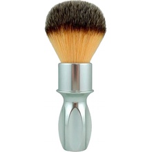 Razorock Shaving Brush Silver 400 Plissoft