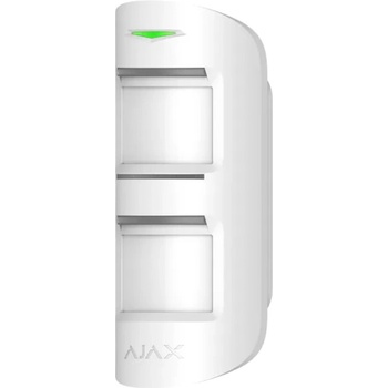 Ajax Сензор за движение Ajax - Motion Protect Outdoor, бяла (6280007)