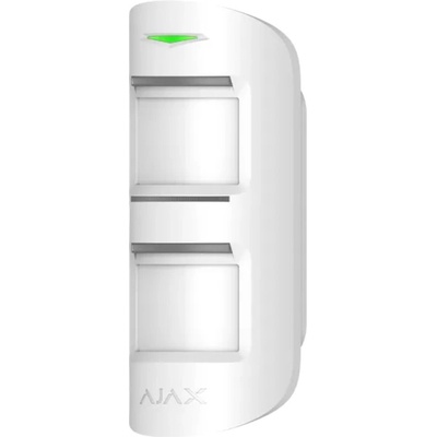 Ajax Сензор за движение Ajax - Motion Protect Outdoor, бяла (6280007)