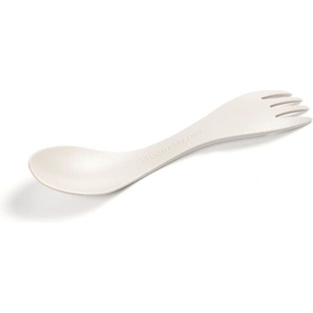 Light my fire Spork малка мултифункционална лъжица, крем (2412912800)