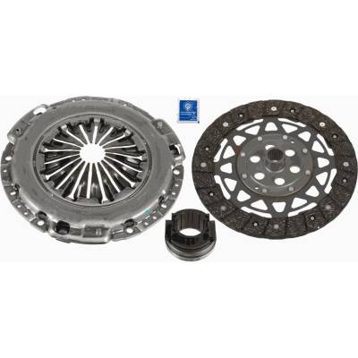 Sada spojky SACHS 3000 954 489 (3000954489)