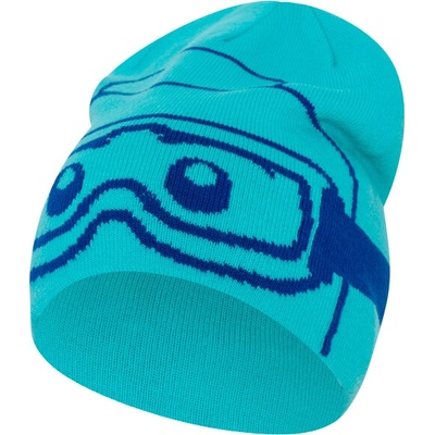 LEGO® kidswear LWAZUN HAT tyrkysová modrá