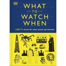 What to Watch When