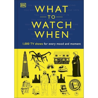 What to Watch When