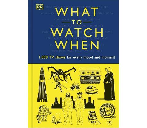 What to Watch When