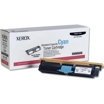 Xerox КАСЕТА ЗА XEROX Phaser 6120N/6115 MFP/D - Cyan - P№ 113R00689 - `1500k` (113R00689)