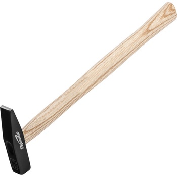 Sparta Чук, 100 гр, квадратно чело, дървена дръжка// Sparta