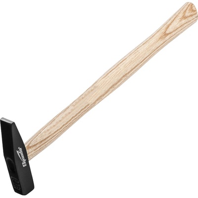 Sparta Чук, 100 гр, квадратно чело, дървена дръжка// Sparta