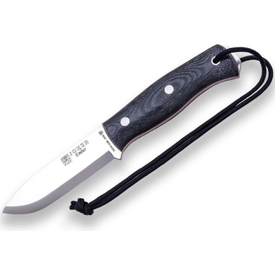 Joker Ember Scandi CM122-P Micarta