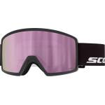 SCOTT Ски маска Scott Goggle Neo S3 Ski goggles - Black / Lavender Chrome - размер One Size (417-6467-0111)