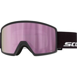 SCOTT Ски маска Scott Goggle Neo S3 Ski goggles - Black / Lavender Chrome - размер One Size (417-6467-0111)