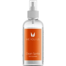 Kinx Toy Cleaner Transparent 100 ml