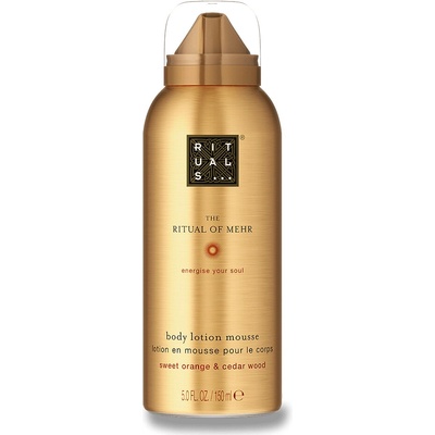 Rituals - The Ritual of Mehr Tělová mléka 150 ml